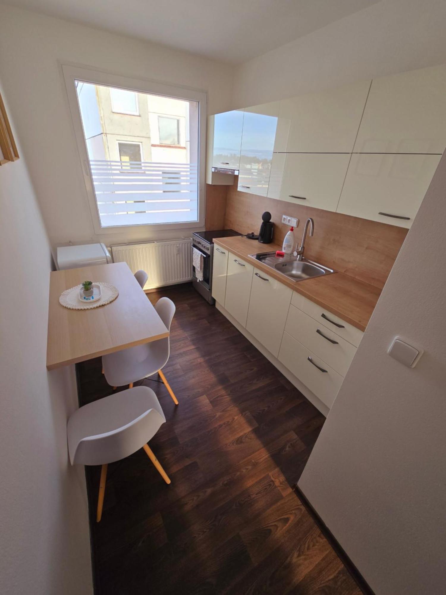 Klatovy Apartment Exterior photo