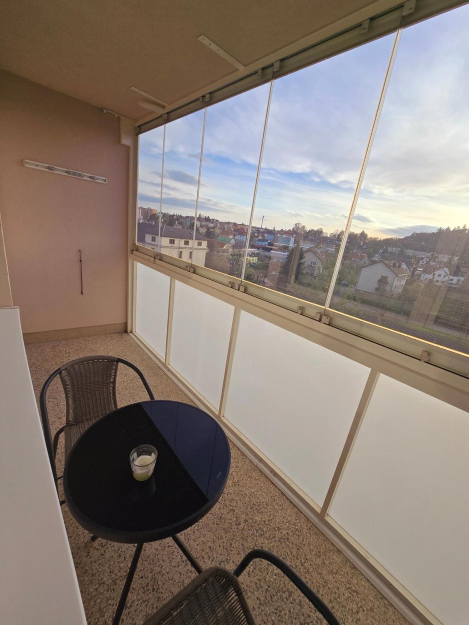 Klatovy Apartment Exterior photo